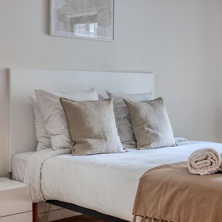 Sweett - Stassart Apartment Brussel Bagian luar foto