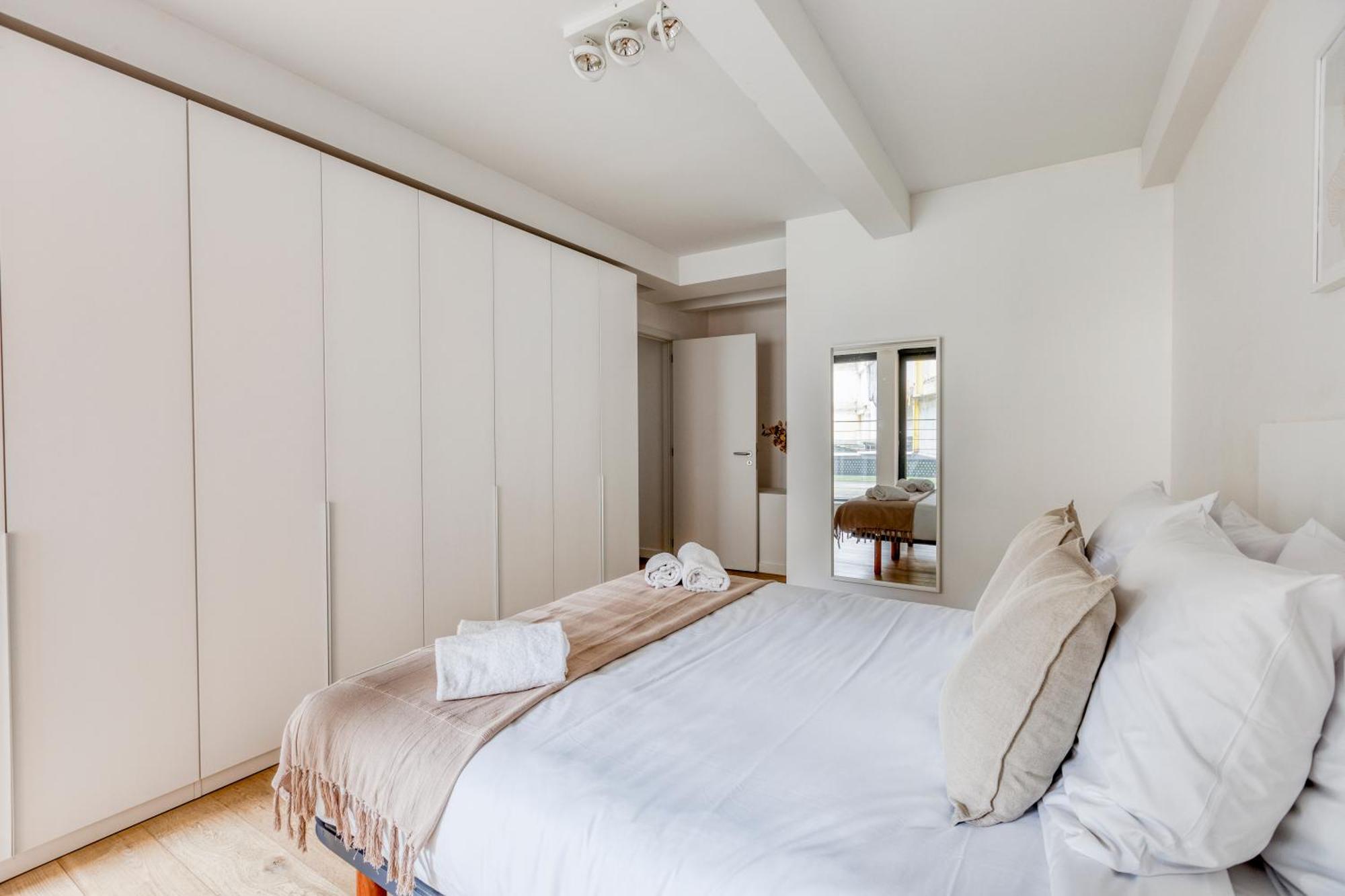 Sweett - Stassart Apartment Brussel Bagian luar foto