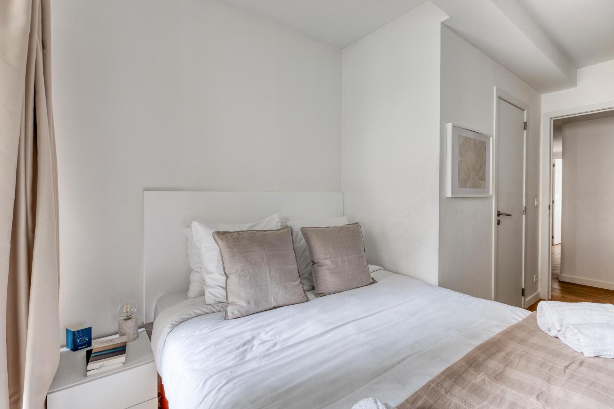 Sweett - Stassart Apartment Brussel Bagian luar foto